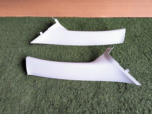 Coppia rivestimenti montanti - rivestimenti,