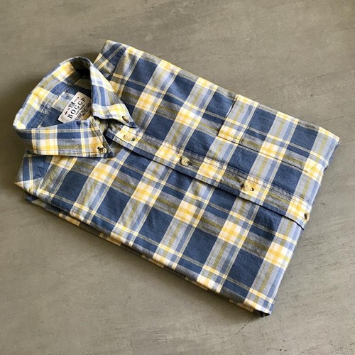 Camicia uomo boggi milano blu - camicia,