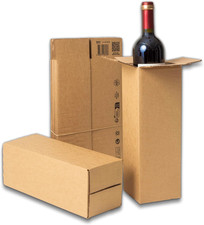 Scatole Di Cartone Lunghe per