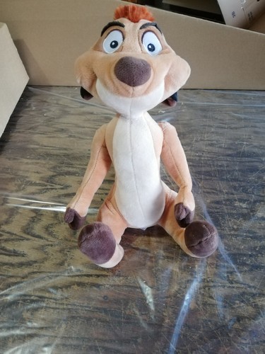 Peluche simon simba re - il,