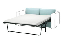 Copridivano IKEA VIMLE per