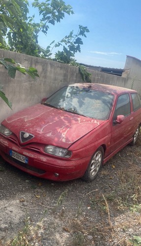 Alfa romeo 145 quadrifoglio - romeo,