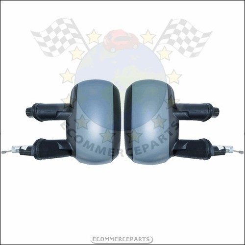 Ds85470 kit specchio - 2x,