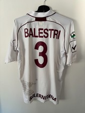Salernitana Italia #3 Balestri