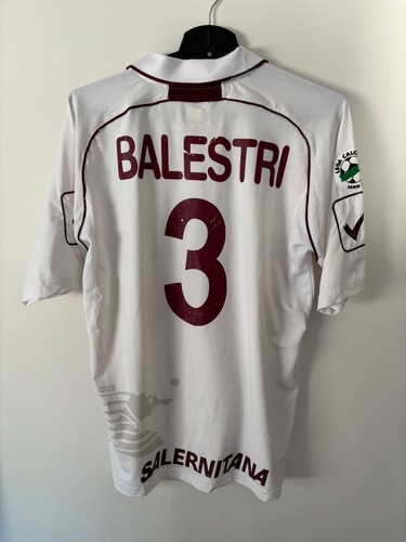 Salernitana italia balestri - italia,