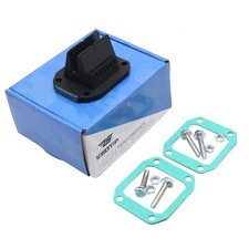 Sistema valvole a canna ZSDTRP