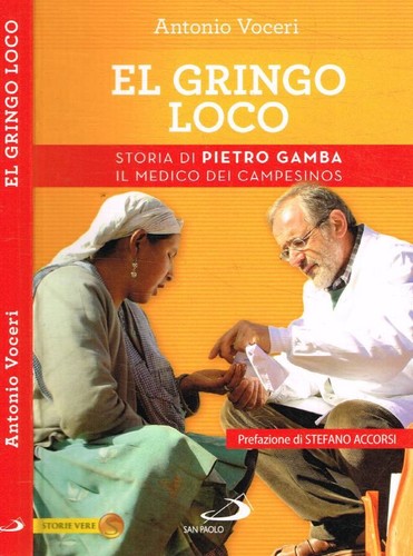 Gringo loco storia di - el,