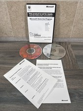 Microsoft Office Professional