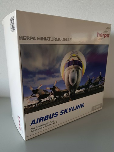 200 herpa wings airbus - 1:200,
