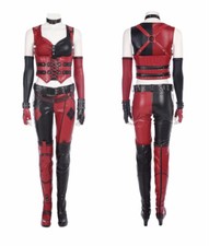 The Batman DC Harley Quinn