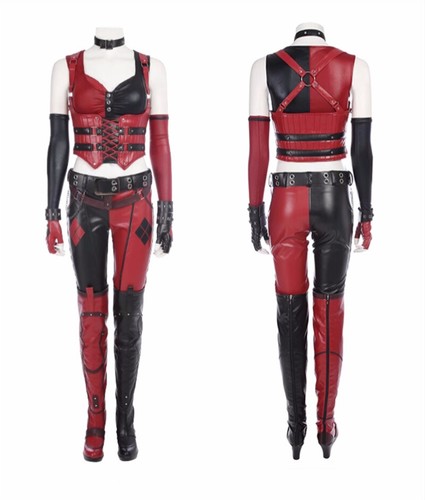 The batman harley quinn - dc,