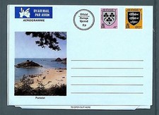 JERSEY - JERSEY ISLAND - 1983