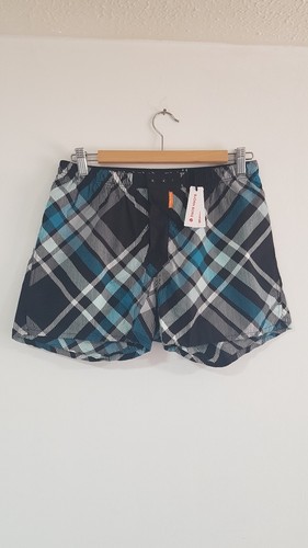 Pantaloncini bjorn borg neri - pantaloncini,