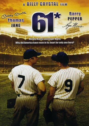 - 61*, (dvd,
