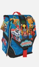 GORMITI ZAINO SCUOLA VIAGGI