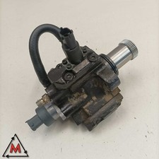 Pompa iniezione common rail