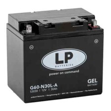 Batterie gel 12v - batterie, moto