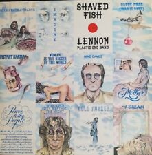 Lennon Plastic Ono Band -