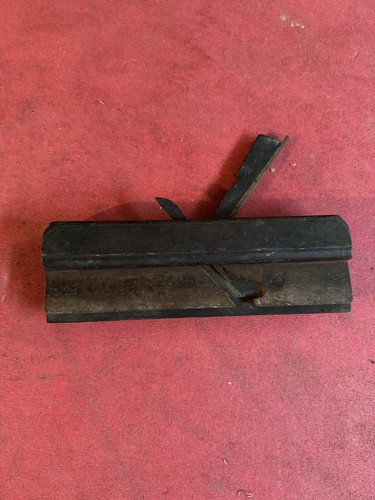Pialla legno antica - pialla,