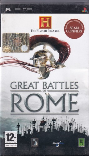 The history channel great - channel,