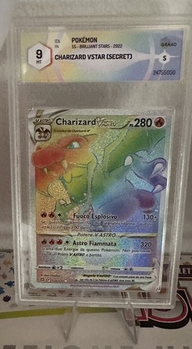 Pokemon charizard astro - charizard, v
