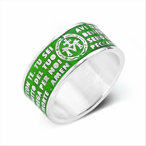 Anello amen ams03 ave - amen,