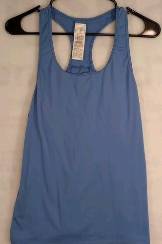 Canotta decathlon donna blu - decathlon,