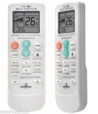 TELECOMANDO UNIVERSALE PER