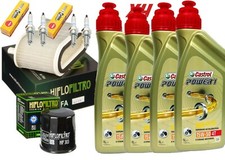 KIT TAGLIANDO YAMAHA V-MAX