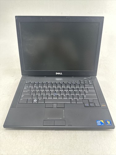 Dell latitude e6410 - core, i5