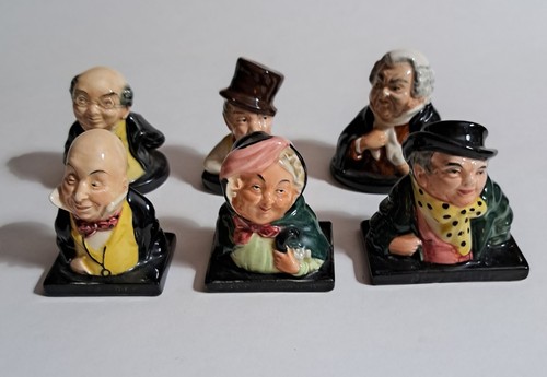 Figurine royal doulton - royal,