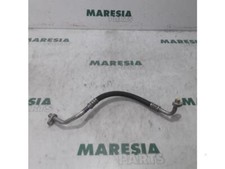 Hochdruck-/Niederdruckleitung