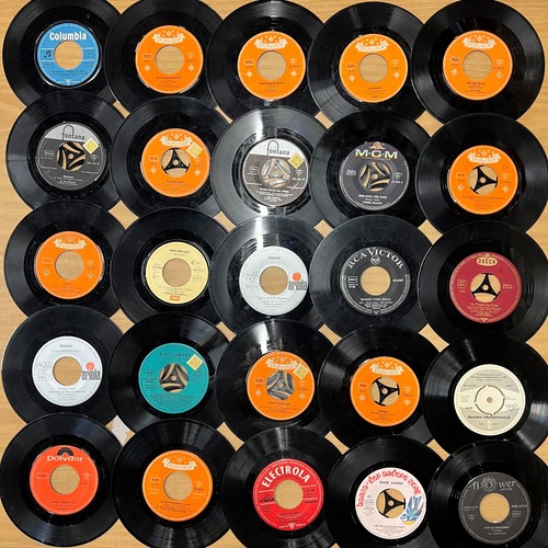 Collezione dischi vinile - collezione,