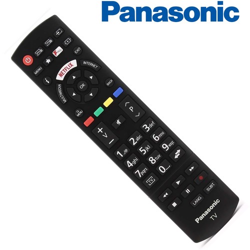 Telecomando panasonic - tv,