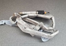 AUDI A6 C6 4F AVANT 2004-11 AIRBAG TENDINA DESTRA/RH 4F9880742 ORIGINALE