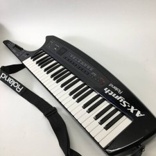 Roland synth sintetizzatore - roland, ax-synth