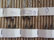 1J29B-V 1Zh29B-V Qty10 piccolo