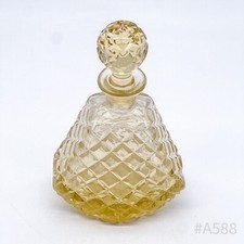Vintage Bottiglia Profumo IN