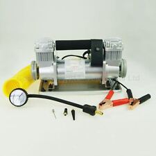 451715 12V DC Professionale Resistente Compressore Aria Garage Gonfiaggio Auto