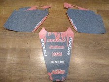 KTM EXC EXCF SX SXF 1998 -