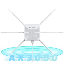 AX3000 WiFi Mesh Extender Long