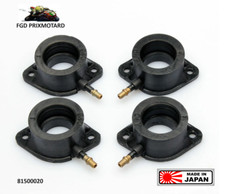 KAWASAKI Z650 1977/1980 PIPE