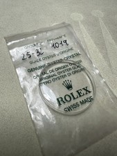 Rolex Milgauss 1019 Nos Plexy