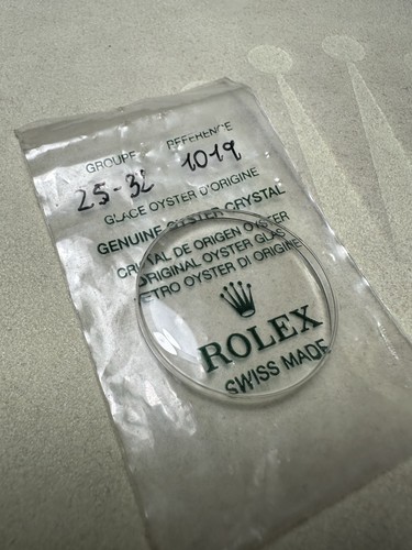 Rolex milgauss 1019 - milgauss,