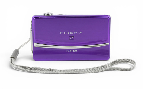 Fujifilm finepix z90 ccd - fujifilm,