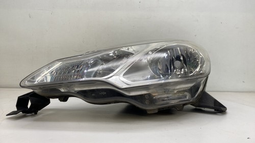 Vetro faro sinistro citroen - sinistro,