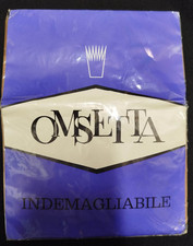 Omsetta calze autoreggenti rht - autoreggenti,