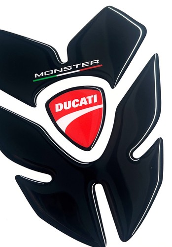 Ducati monster 659 - monster, 821
