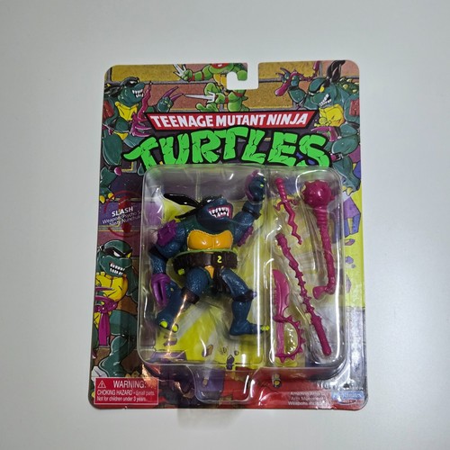Slash turtles classic tmnt - turtles,