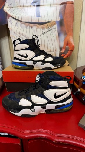 Nike air max - uptempo, 2